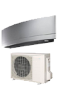 Reparación averías aire acondicionado Electrolux en  Barcelona