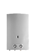 Reparación averías calentador Electrolux en  Barcelona