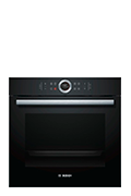 Reparación averías hornos Electrolux en  Barcelona