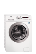 Reparación averías lavasecadoras Electrolux en  Barcelona