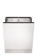 Reparación averías lavavajillas Electrolux en  Barcelona