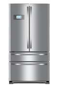 Reparación averías nevera Electrolux en  Barcelona