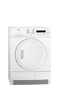 Reparación averías secadora Electrolux en  Barcelona