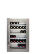 Reparación averías vinoteca Electrolux en  Barcelona